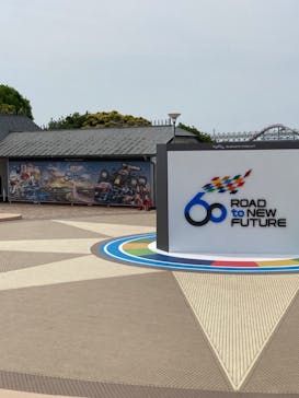 鈴鹿サーキットに投稿された画像（2022/6/6）