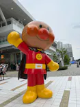 横浜アンパンマンこどもミュージアムに投稿された画像（2022/6/6）