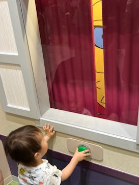 横浜アンパンマンこどもミュージアムに投稿された画像（2022/6/6）