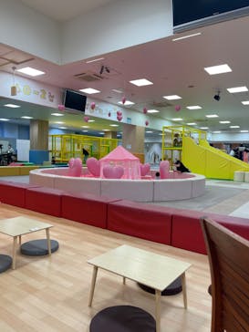 ハピピランド港北ルララに投稿された画像（2022/6/6）