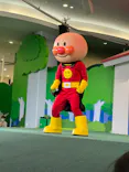 横浜アンパンマンこどもミュージアムに投稿された画像（2022/6/6）
