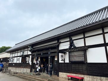 東映太秦映画村に投稿された画像（2022/6/6）