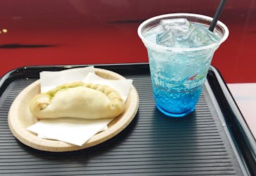 絹谷幸二 天空美術館に投稿された画像（2022/6/6）