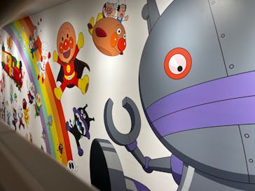 横浜アンパンマンこどもミュージアムに投稿された画像（2022/6/6）