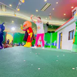 横浜アンパンマンこどもミュージアムに投稿された画像（2022/6/6）