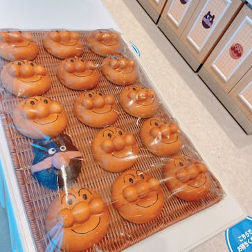 横浜アンパンマンこどもミュージアムに投稿された画像（2022/6/6）