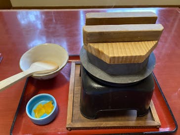 上方温泉 一休 京都本館に投稿された画像（2022/6/6）