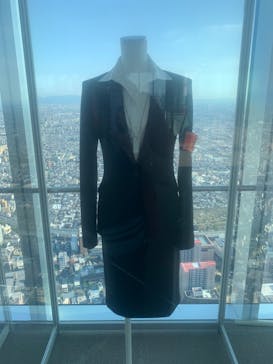 ハルカス300(展望台)に投稿された画像（2022/6/6）