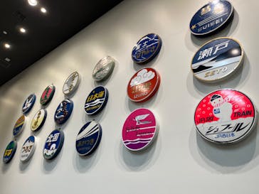 京都鉄道博物館に投稿された画像（2022/6/6）