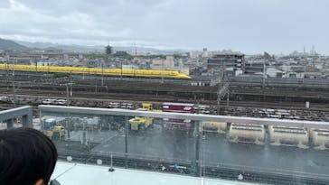 京都鉄道博物館_運転シミュレーターに投稿された画像（2022/6/6）