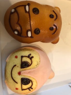 横浜アンパンマンこどもミュージアムに投稿された画像（2022/6/6）