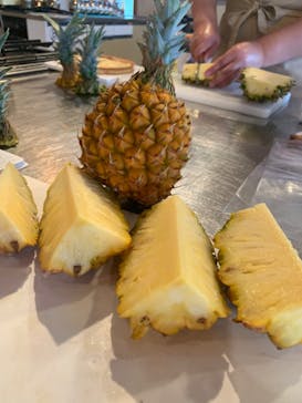 松阪農業公園ベルファームに投稿された画像（2022/6/6）