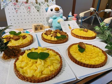 松阪農業公園ベルファームに投稿された画像（2022/6/6）