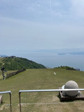 びわ湖バレイに投稿された画像（2022/6/6）