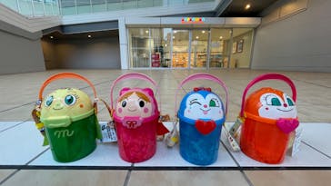 横浜アンパンマンこどもミュージアムに投稿された画像（2022/6/6）