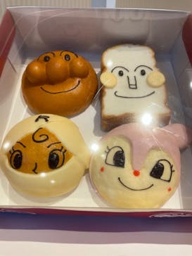 横浜アンパンマンこどもミュージアムに投稿された画像（2022/6/6）