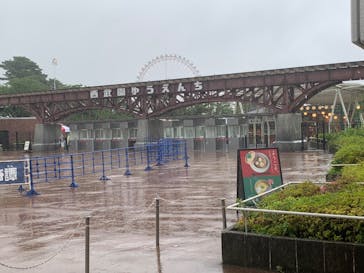 西武園ゆうえんちに投稿された画像（2022/6/6）