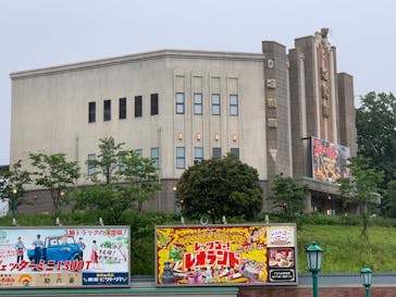 西武園ゆうえんちに投稿された画像（2022/6/6）