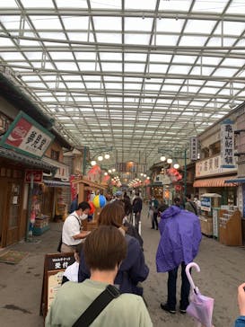 西武園ゆうえんちに投稿された画像（2022/6/6）