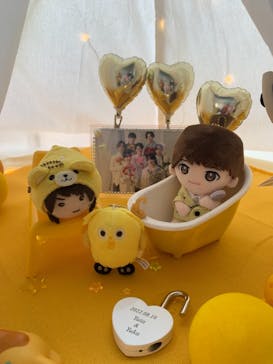 梅田スカイビル・空中庭園展望台に投稿された画像（2022/6/6）