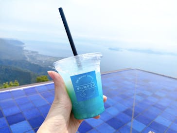 びわ湖バレイに投稿された画像（2022/6/7）