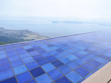 びわ湖バレイに投稿された画像（2022/6/7）