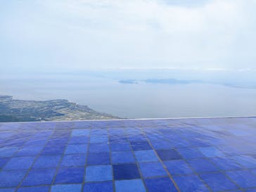 びわ湖バレイに投稿された画像（2022/6/7）