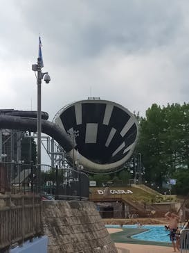 東京サマーランドに投稿された画像（2022/6/7）