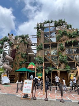 モビリティリゾートもてぎに投稿された画像（2022/6/7）