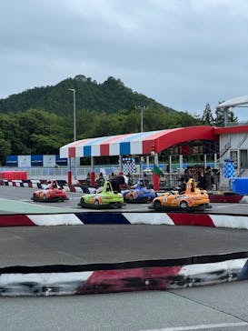 モビリティリゾートもてぎに投稿された画像（2022/6/7）