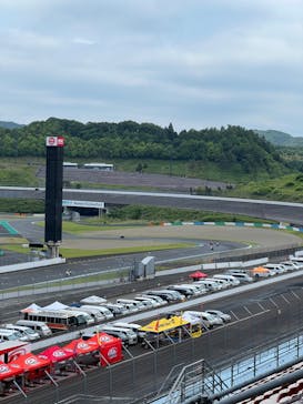 モビリティリゾートもてぎに投稿された画像（2022/6/7）