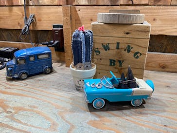 SWING BY（スウィング バイ）に投稿された画像（2022/6/7）