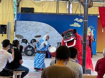 おきなわワールドに投稿された画像（2022/6/7）