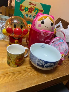 横浜アンパンマンこどもミュージアムに投稿された画像（2022/6/7）