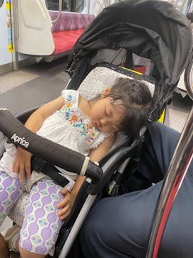 横浜アンパンマンこどもミュージアムに投稿された画像（2022/6/7）