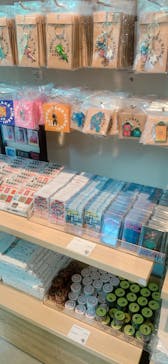 木梨憲武展　Timing ー瞬間の光りー（上野の森美術館）に投稿された画像（2022/6/7）