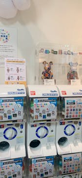 木梨憲武展　Timing ー瞬間の光りー（上野の森美術館）に投稿された画像（2022/6/7）