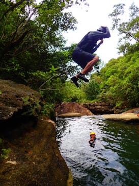 西表島 ADVENTURE PiPi（アドベンチャーピピ）に投稿された画像（2022/6/7）