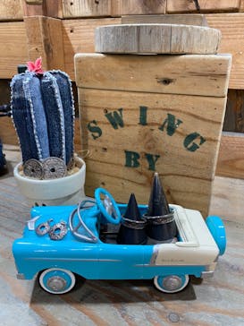 SWING BY（スウィング バイ）に投稿された画像（2022/6/7）