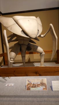 国立科学博物館　特別企画展「ポケモン化石博物館」に投稿された画像（2022/6/7）