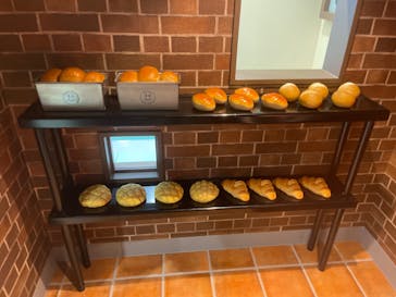 横浜アンパンマンこどもミュージアムに投稿された画像（2022/6/7）