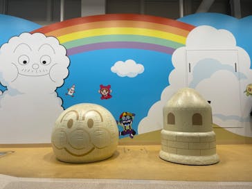 横浜アンパンマンこどもミュージアムに投稿された画像（2022/6/7）