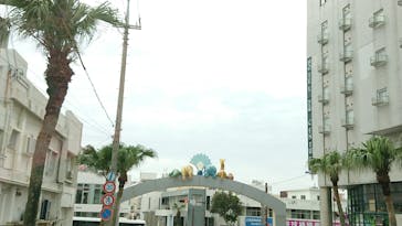 沖縄こどもの国に投稿された画像（2022/6/7）