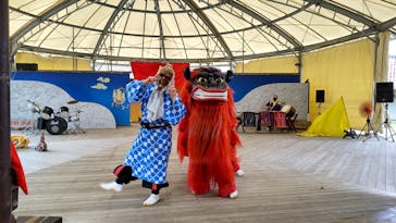 おきなわワールドに投稿された画像（2022/6/8）