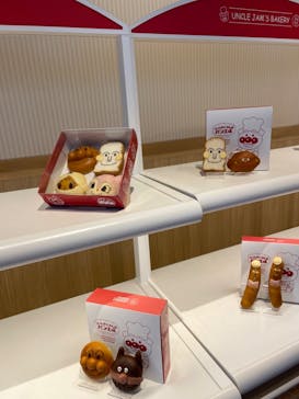 横浜アンパンマンこどもミュージアムに投稿された画像（2022/6/8）