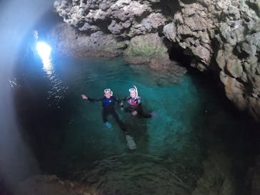 武藤潜水に投稿された画像（2022/6/8）