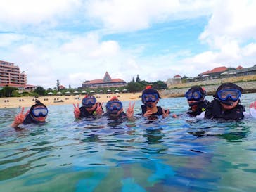 宮古島 ADVENTURE PiPi（ミヤコジマ アドベンチャー ピピ）に投稿された画像（2022/6/8）