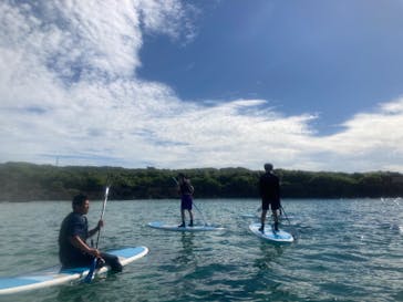 宮古島 ADVENTURE PiPi（ミヤコジマ アドベンチャー ピピ）に投稿された画像（2022/6/8）