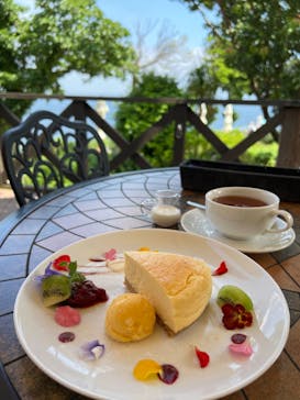 ニューヨークランプミュージアム＆フラワーガーデンに投稿された画像（2022/6/8）