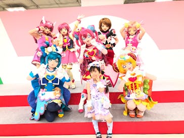 東映太秦映画村に投稿された画像（2022/6/8）